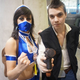 Illustration for article titled The Cosplay of PAX East, Day One